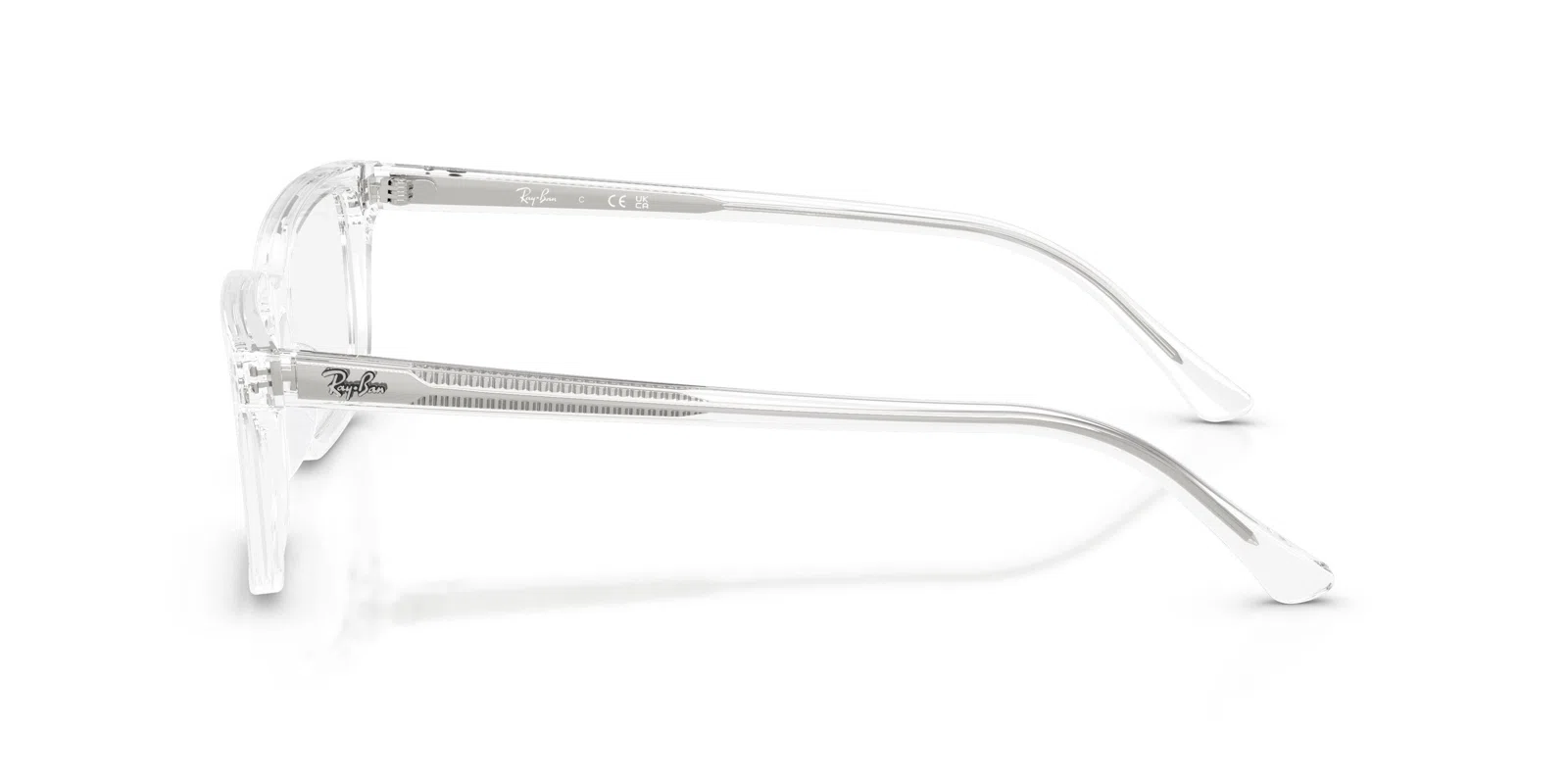 Ray-Ban 5445 Eyeglasses - view 50